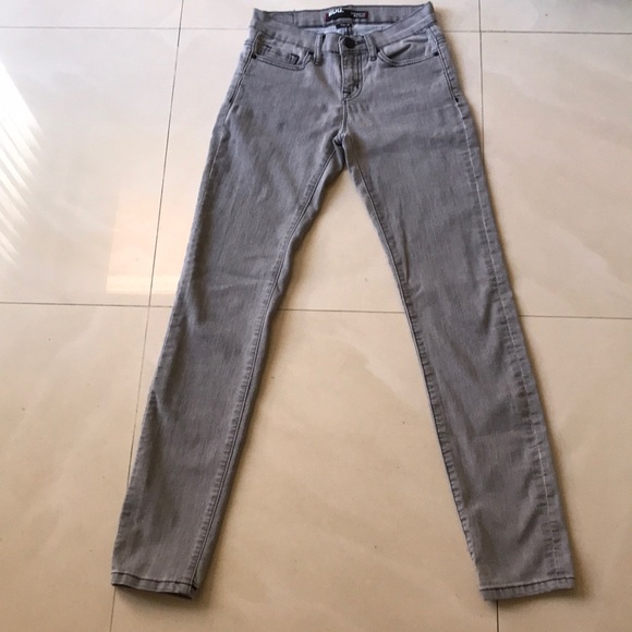 BDG Denim - BDG grey cigarette women’s jeans